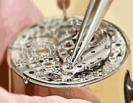 郑州劳力士走时不准维修地址