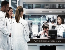 郑州劳力士有水蒸气了