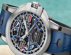 郑州劳力士进水生锈