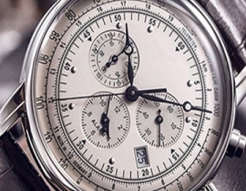 郑州劳力士腕表进水