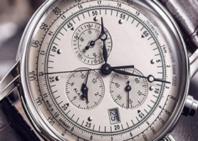 郑州劳力士腕表进水