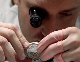 郑州劳力士原装电池