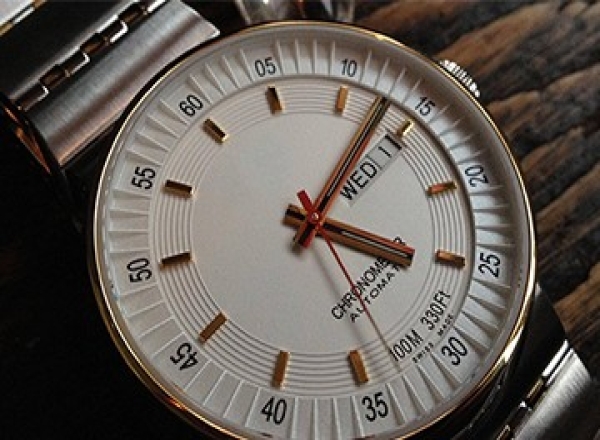 郑州劳力士腕表保养服务地址