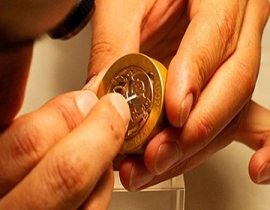 郑州劳力士手表清洗保养地址