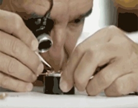 郑州劳力士手表抛光