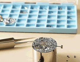 郑州劳力士腕表抛光