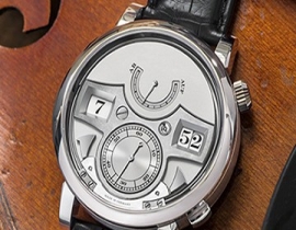 郑州劳力士表有水气