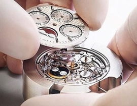 郑州劳力士名表清洗