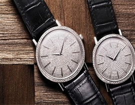 郑州劳力士机械表保养