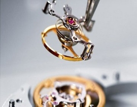 郑州劳力士手表电池