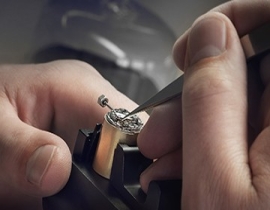 郑州劳力士手表维修店在哪