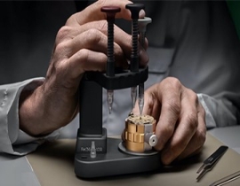 郑州劳力士指定保养