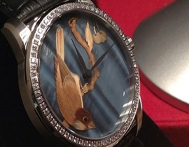 郑州劳力士腕表保养