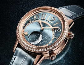 郑州劳力士手表表盘进水