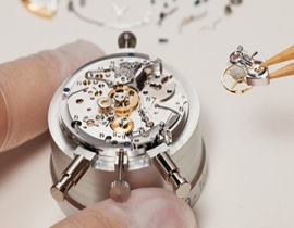 郑州劳力士表走快维修地址