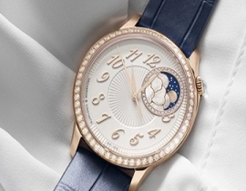 郑州劳力士手表里面起雾