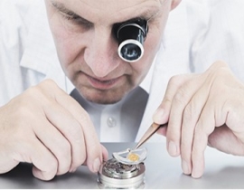 郑州劳力士手表官售后地址